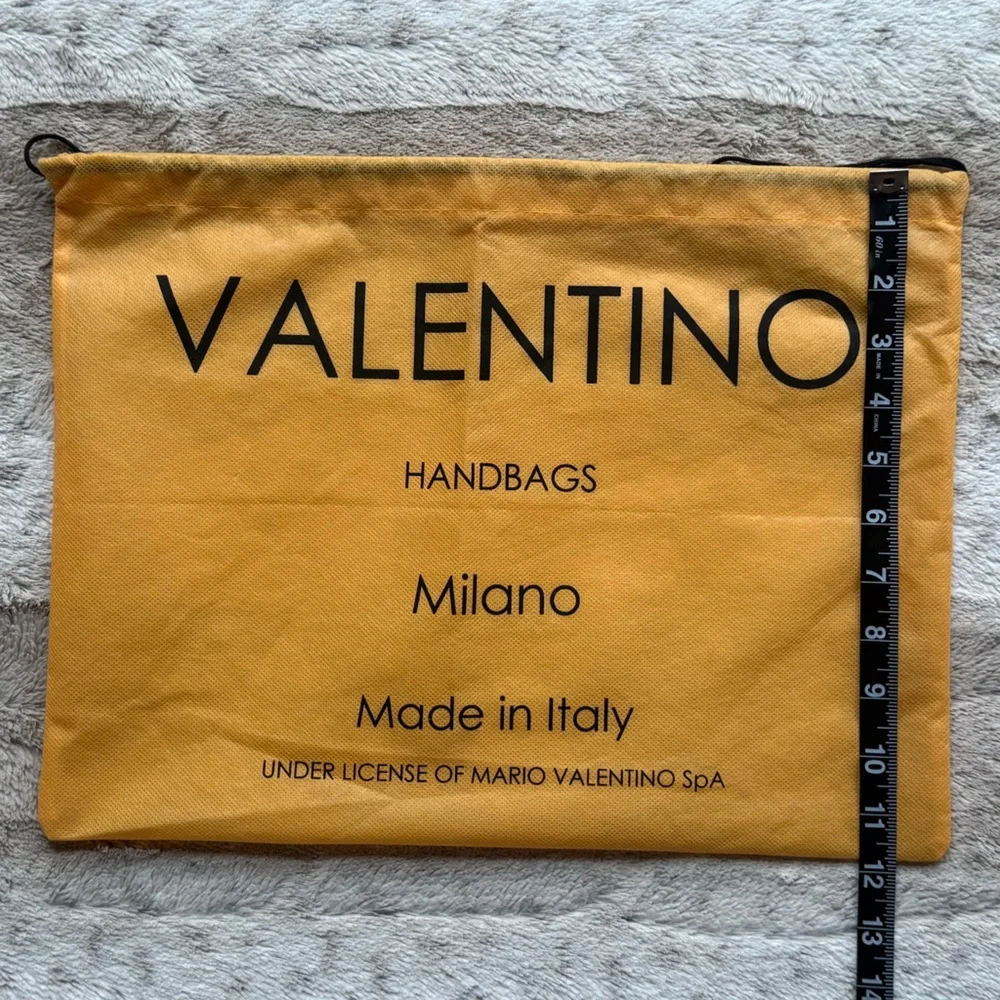 Valentino Authentic Handbag Dust Bag